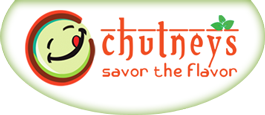 Chutney Boston Logo